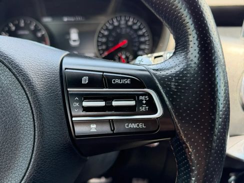 Used 2019 Kia Stinger GT2 RWD image 18