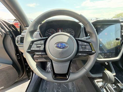New 2026 Subaru Forester Sport AWD/4WD image 20