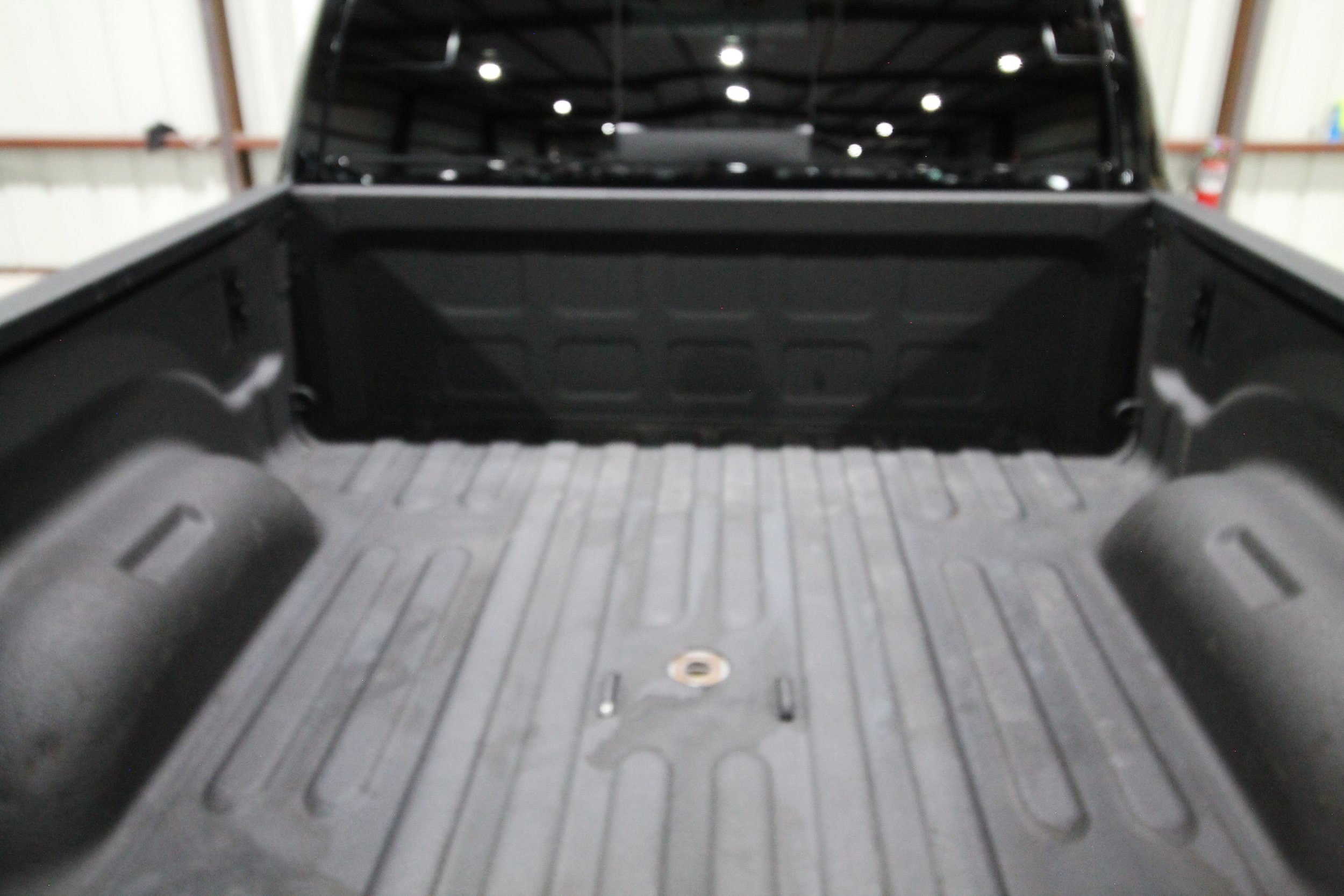 Used 2024 RAM 3500 Laramie w/ Night Edition AWD/4WD image 10