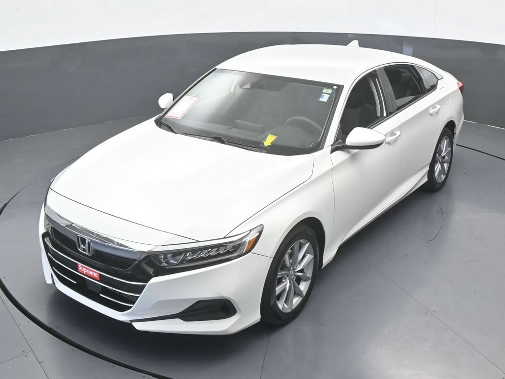 Used 2021 Honda Accord LX image 42