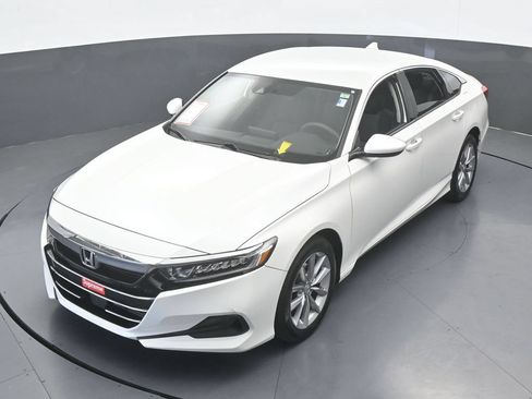 Used 2021 Honda Accord LX image 42