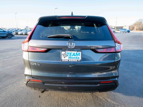 Used 2023 Honda CR-V EX image 5