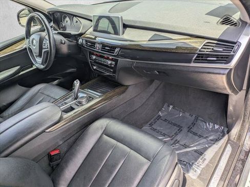 Used 2015 BMW X5 xDrive35i AWD/4WD image 24