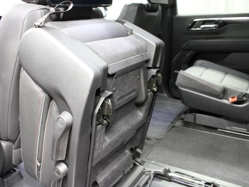 Used 2026 Chevrolet Tahoe RST w/ RST Capability Package AWD/4WD image 71