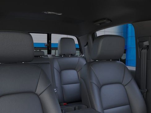 New 2026 Chevrolet Colorado LT AWD/4WD image 24