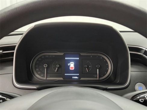 Used 2024 Hyundai Tucson SEL image 12
