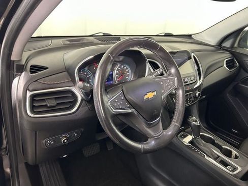 Used 2019 Chevrolet Equinox Premier AWD/4WD image 14
