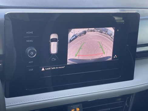 New 2026 Volkswagen Taos S image 22