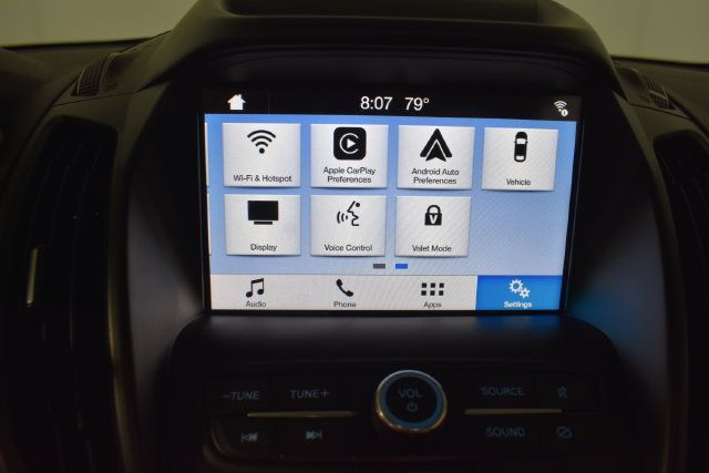 Used 2019 Ford Escape SEL AWD/4WD image 21