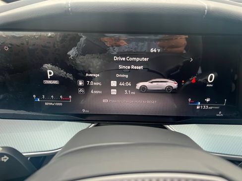 New 2026 Nissan Murano SL AWD/4WD image 14