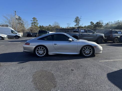 Used 2003 Porsche 911 Targa image 8