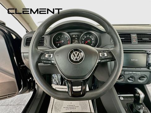 Used 2015 Volkswagen Jetta S FWD image 15
