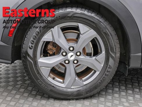 Used 2021 Ford Mustang Mach-E Select w/ Comfort/Technology Package AWD/4WD image 29