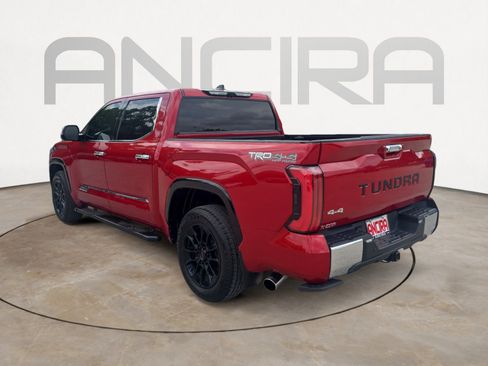 Used 2023 Toyota Tundra 1794 Edition w/ TRD Off-Road Package AWD/4WD image 8