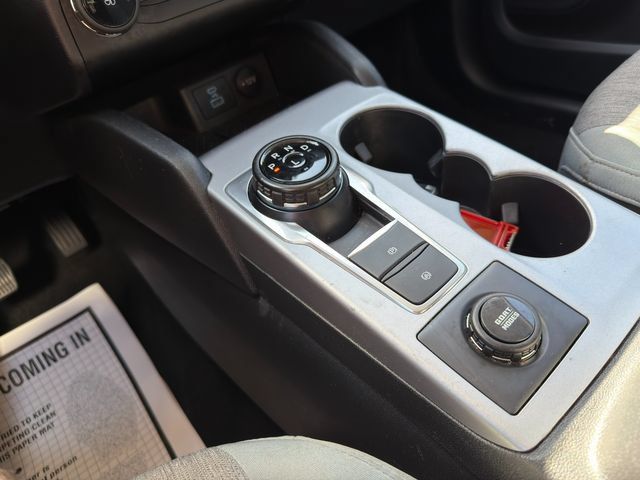 Used 2021 Ford Bronco Sport Big Bend AWD/4WD image 28