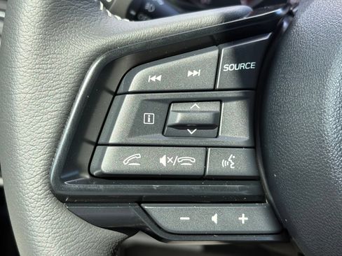 New 2026 Subaru Forester Premium AWD/4WD image 14