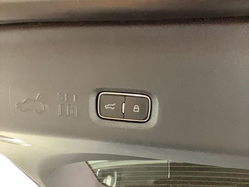 New 2025 Ford Expedition Max Platinum w/ Driver's Package image 12