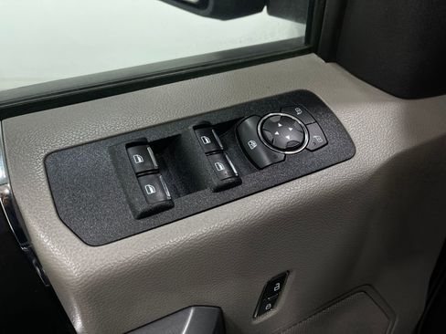 Used 2020 Ford F150 XLT w/ Equipment Group 301A Mid AWD/4WD image 14