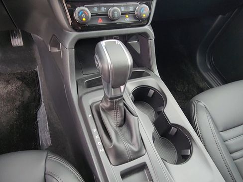 New 2026 Ford Ranger Lariat w/ FX4 Off-Road Package AWD/4WD image 37