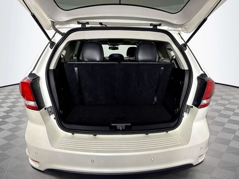 Used 2014 Dodge Journey Limited w/ Flexible Seating Group AWD/4WD image 29