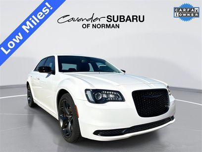 Used 2021 Chrysler 300 Touring w/ Sport Appearance Package