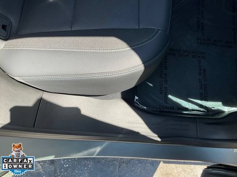 Used 2024 Chevrolet Equinox EV LT FWD image 50