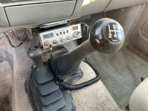 Used 1992 Ford Ranger 4x4 Regular Cab image 13