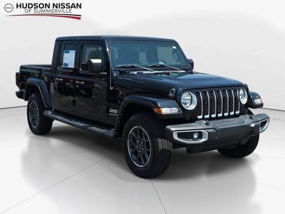 Used 2023 Jeep Gladiator Overland