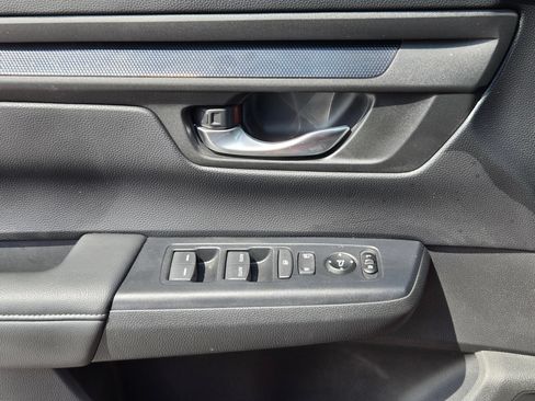 Used 2024 Honda CR-V EX image 11