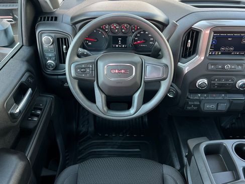 New 2026 GMC Sierra 2500 Pro AWD/4WD image 13