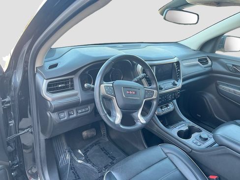 Used 2021 GMC Acadia Denali w/ Trailering Package AWD/4WD image 9