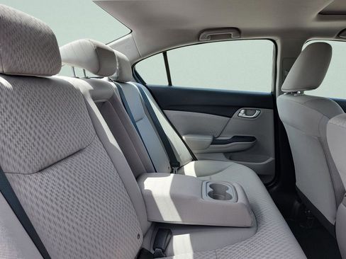 Used 2014 Honda Civic EX image 33
