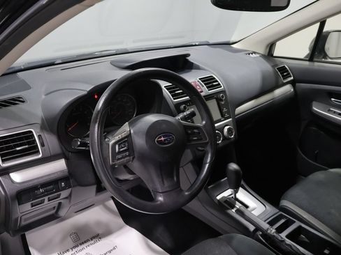 Used 2015 Subaru Crosstrek 2.0i Premium AWD/4WD image 15