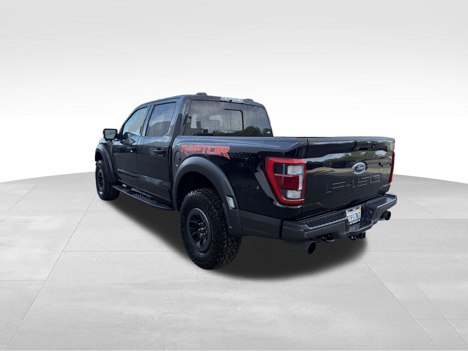 Used 2022 Ford F150 Raptor w/ Equipment Group 801A High AWD/4WD image 5