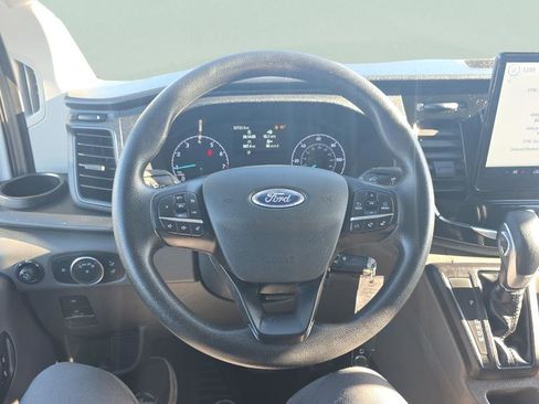 Certified 2023 Ford Transit 350 XLT RWD image 18