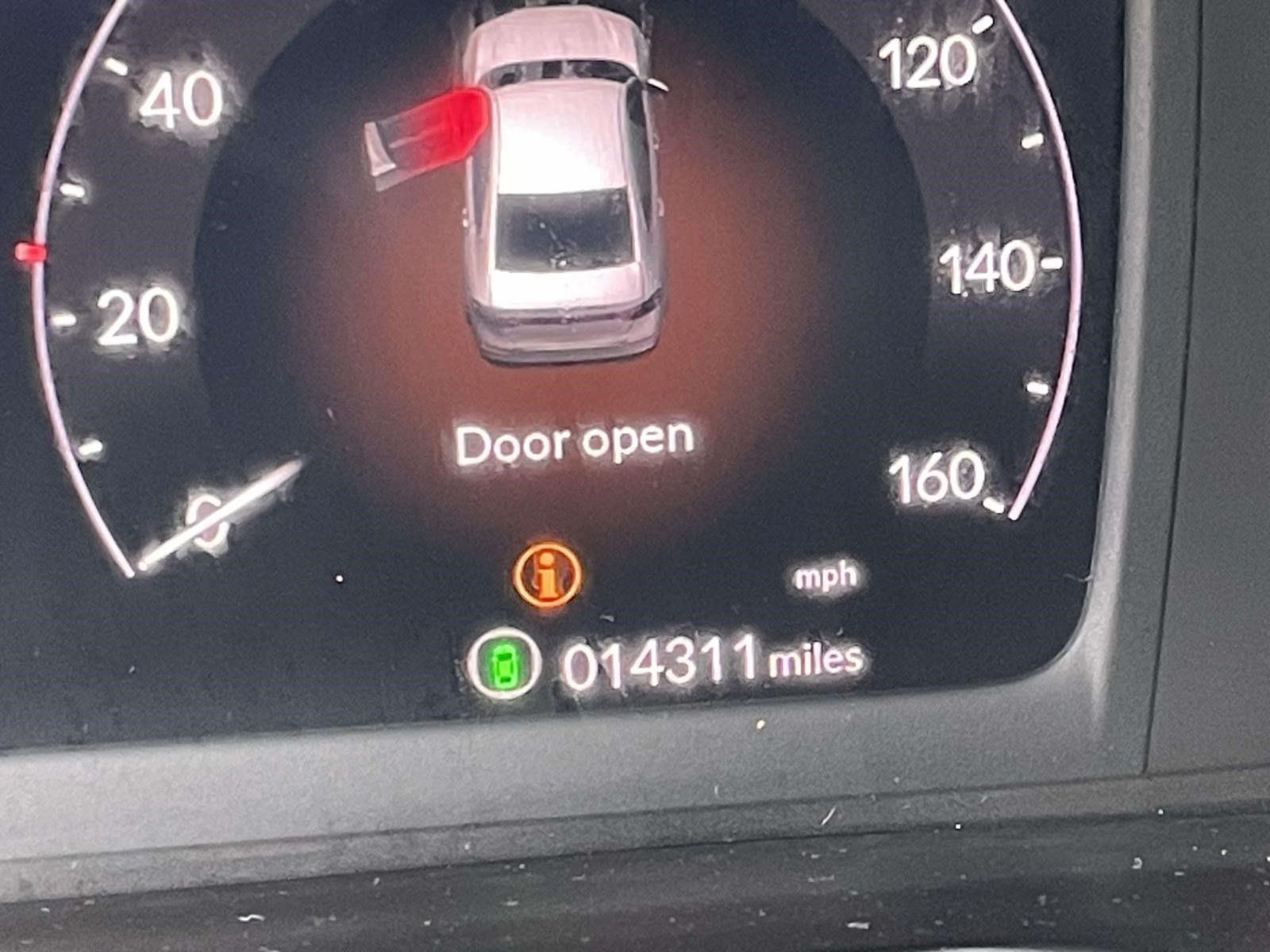 Used 2023 Honda Accord EX image 19