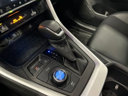 Certified 2024 Toyota RAV4 XSE w/ Weather Package image 23