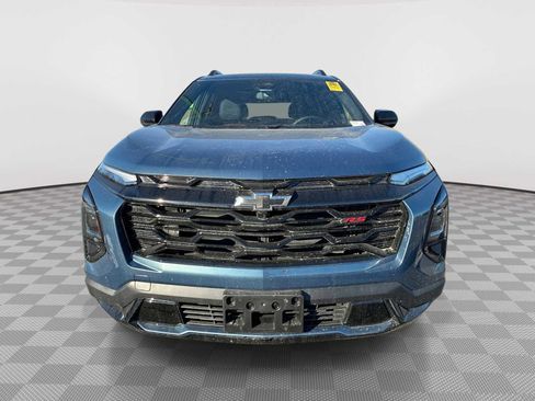 Used 2026 Chevrolet Equinox RS w/ Convenience Package III image 4