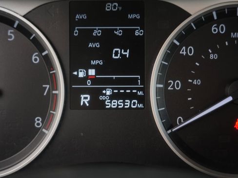 Used 2020 Nissan Kicks S FWD image 29