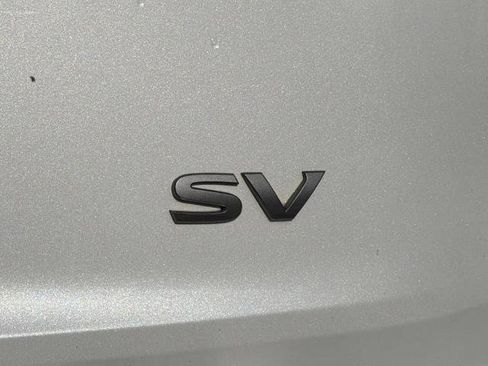 Certified 2024 Nissan Rogue SV w/ SV Premium Package FWD image 25