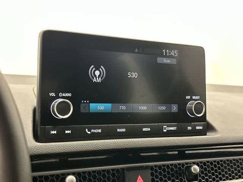 Used 2026 Honda Civic Sport image 22