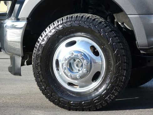 Used 2019 Ford F350 XL w/ STX Appearance Package image 59