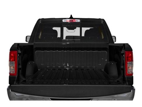 Certified 2020 RAM 1500 Big Horn AWD/4WD image 11