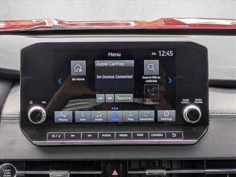 Used 2024 Mitsubishi Outlander SE image 18