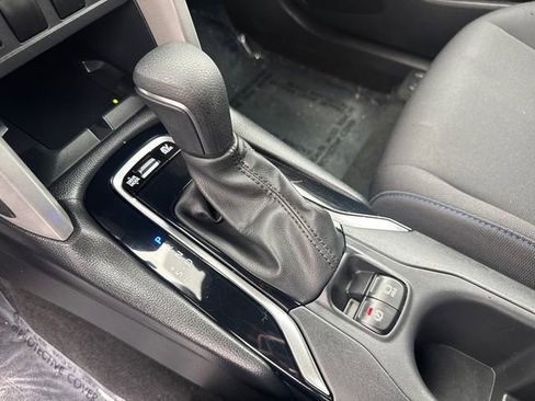 Certified 2024 Toyota Corolla Cross SE image 40