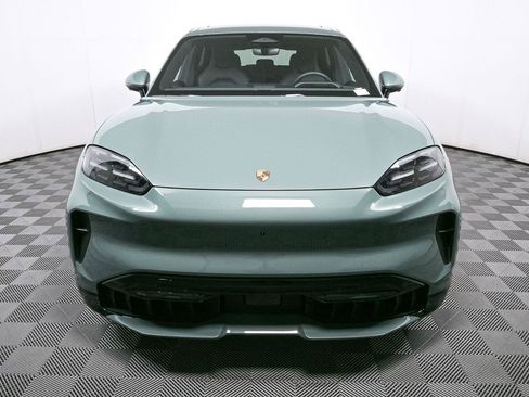 New 2026 Porsche Cayenne Electric AWD/4WD image 36