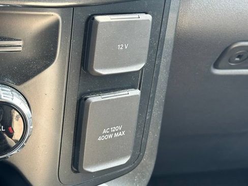 Used 2022 Ford F150 XLT w/ Equipment Group 302A High AWD/4WD image 27