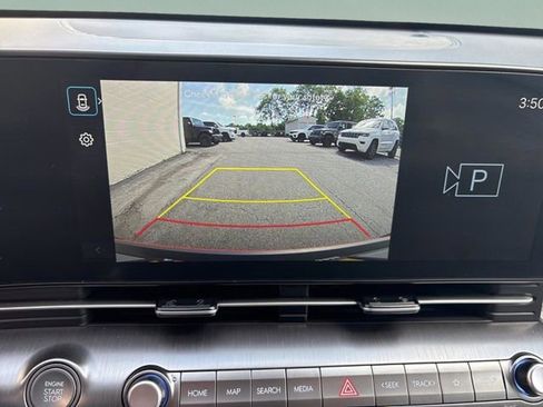 Used 2026 Hyundai Kona SEL Premium AWD/4WD image 18
