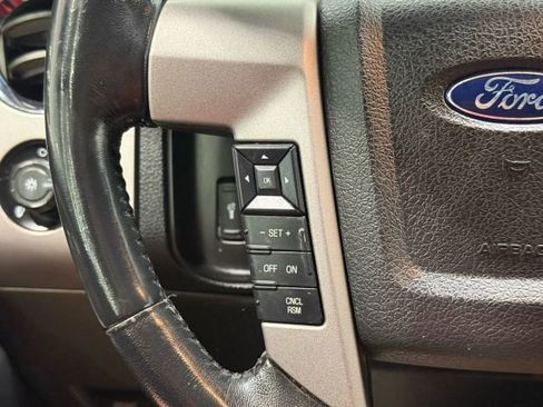 Used 2017 Ford Expedition EL Limited image 14