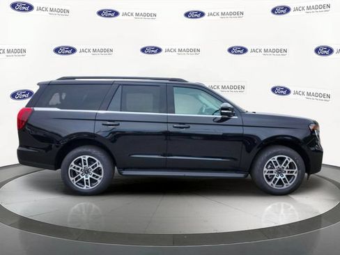 New 2026 Ford Expedition Active AWD/4WD image 6